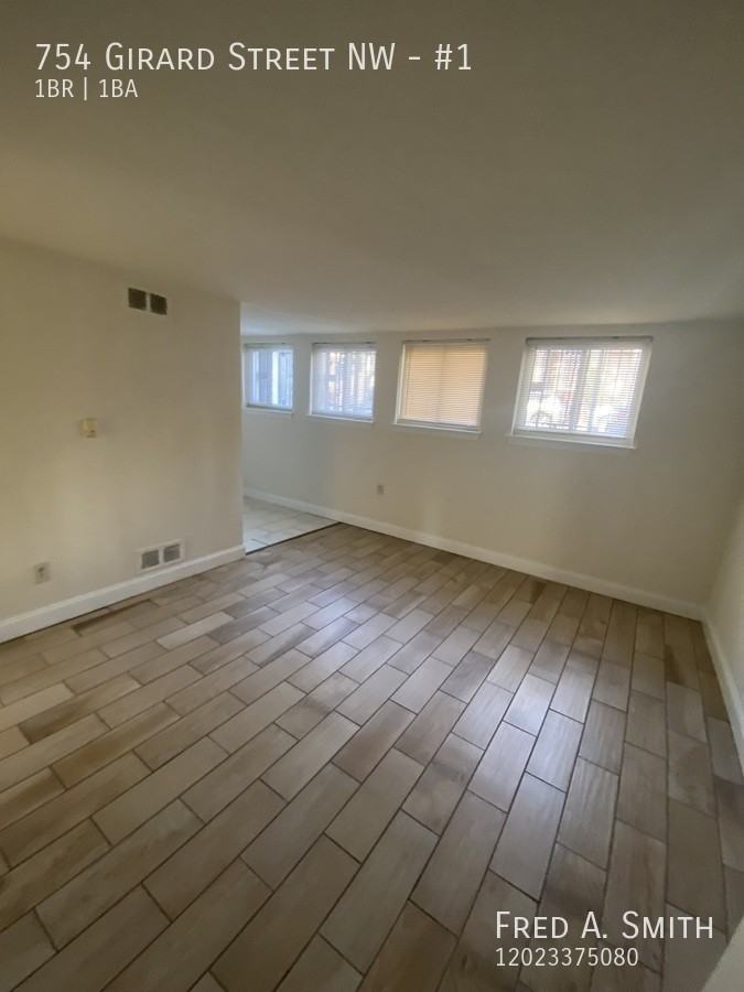 754 Girard St Nw #1 - Photo 2 of 13