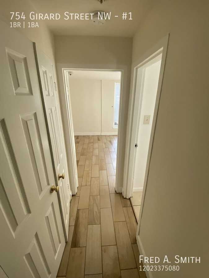 754 Girard St Nw #1 - Photo 7 of 13