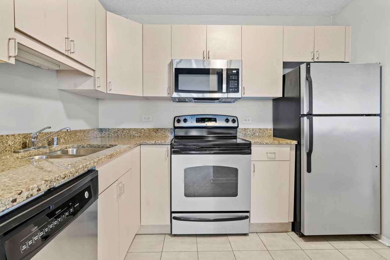 1189 S Michigan Ave #1106 - Photo 5 of 20
