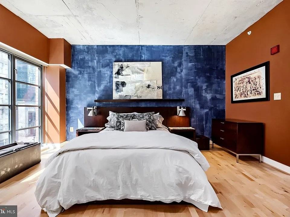 850 Aliceanna St #302 - Photo 4 of 16