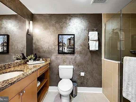 850 Aliceanna St #302 - Photo 5 of 16