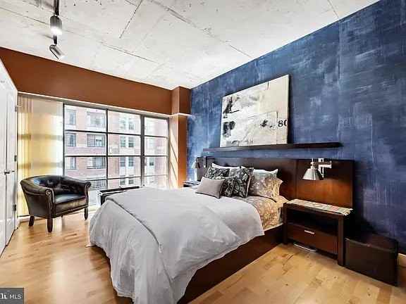 850 Aliceanna St #302 - Photo 7 of 16