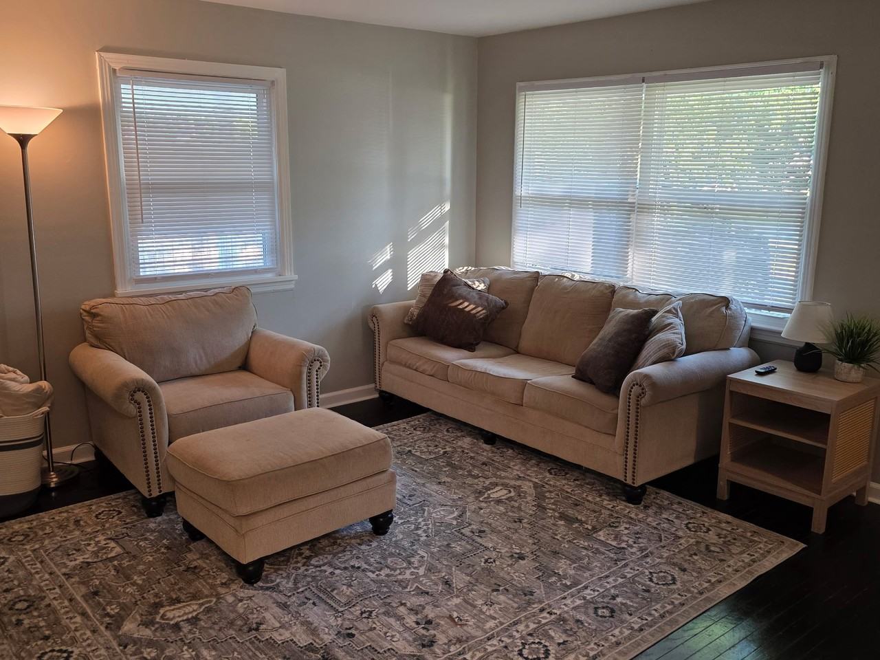 207 Barker Rd #4 - Photo 3 of 14