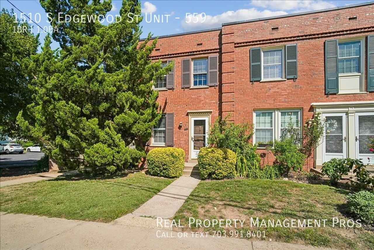 1510 S Edgewood St #559 - Photo 2 of 23