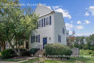 7864 Colonial Village Row - Photo 1 of 1