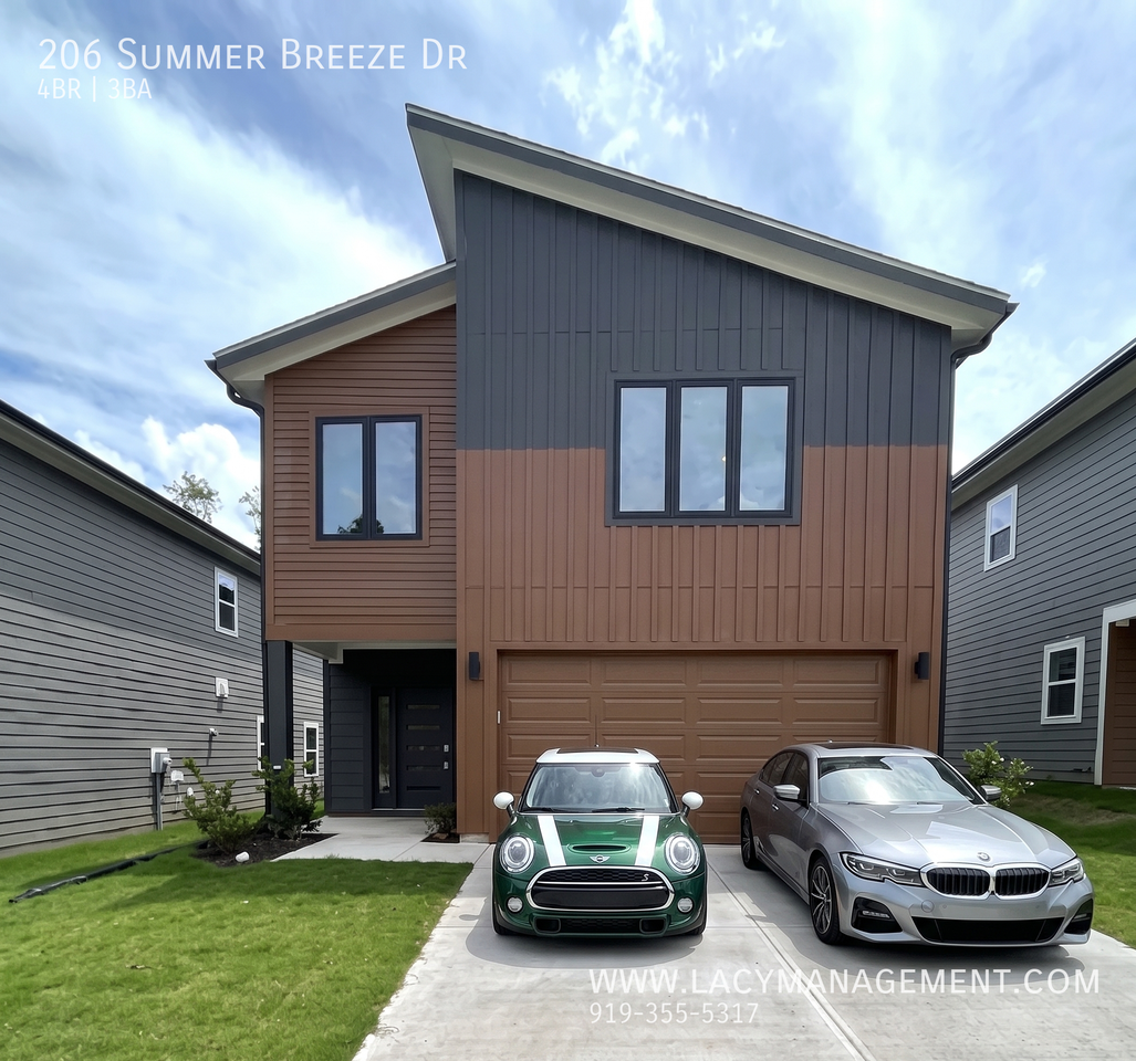 206 Summer Breeze Dr - Photo 2 of 28