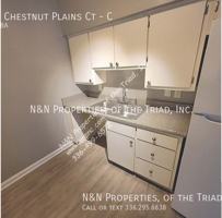 featured image of 1395 Chestnut Plains Ct #C