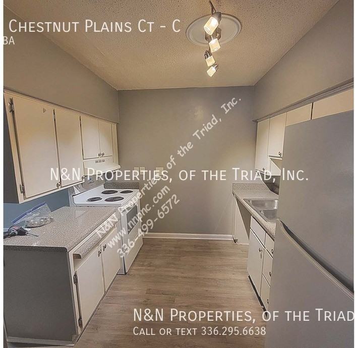 1395 Chestnut Plains Ct #C - Photo 2 of 20