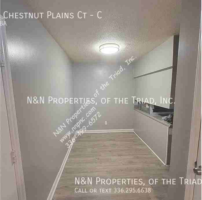 1395 Chestnut Plains Ct #C - Photo 3 of 20