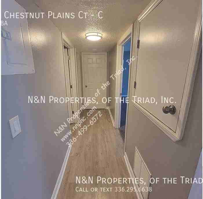 1395 Chestnut Plains Ct #C - Photo 4 of 20