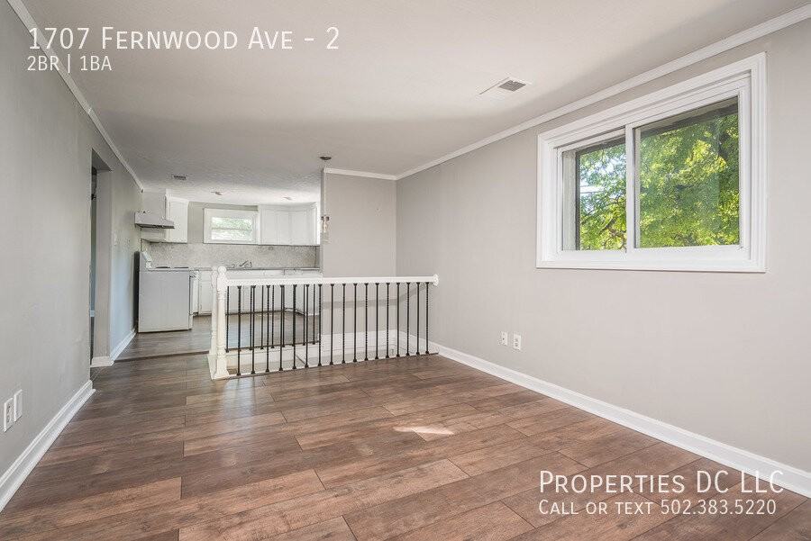 1707 Fernwood Ave #2