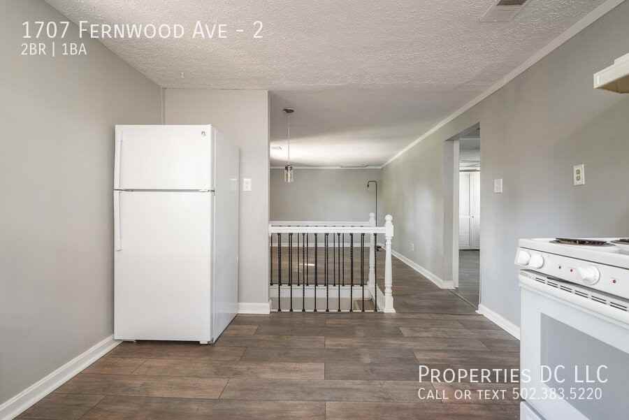 1707 Fernwood Ave #2 - Photo 2 of 12