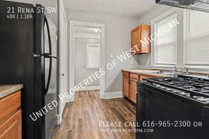 featured image of 21 Rena St Sw