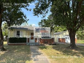 1010 E Olmstead Ave - Photo 1 of 1