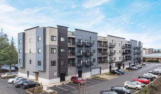 Hub City Apartments - Photo 1 of 1