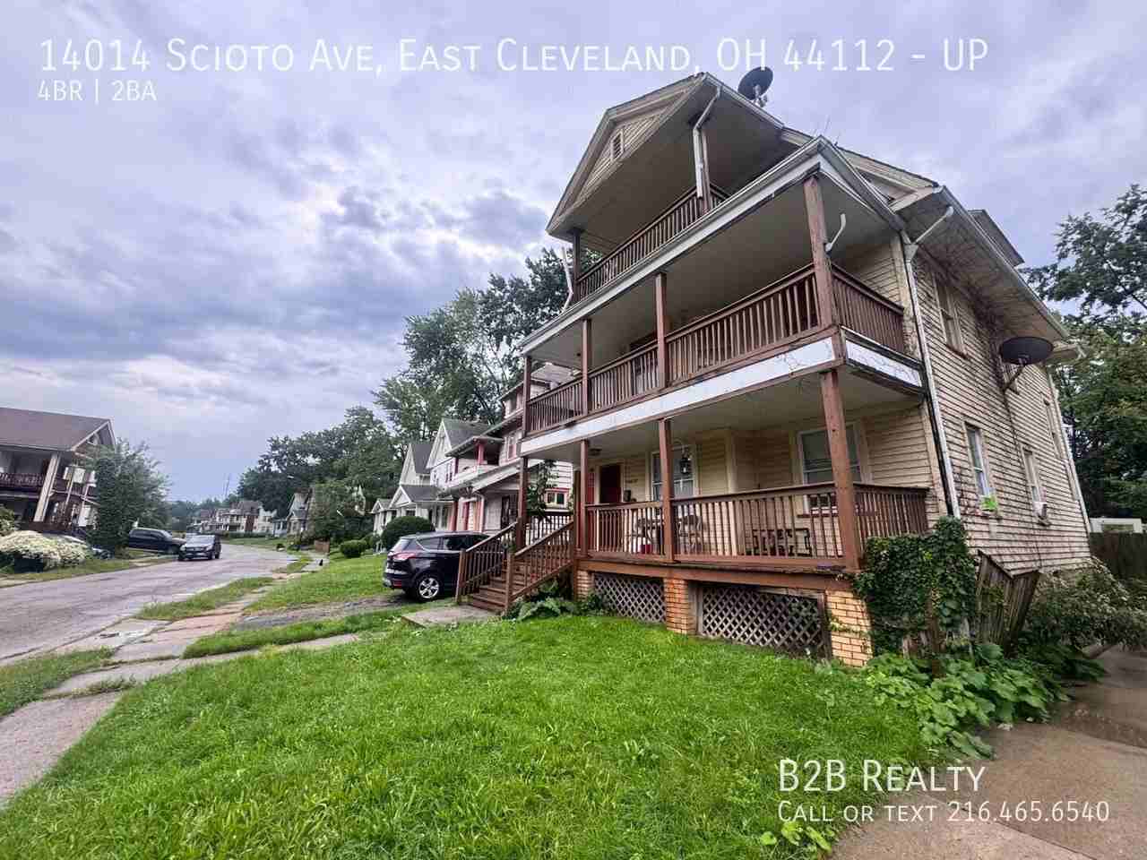 14012 Scioto Ave #UP - Photo 2 of 33