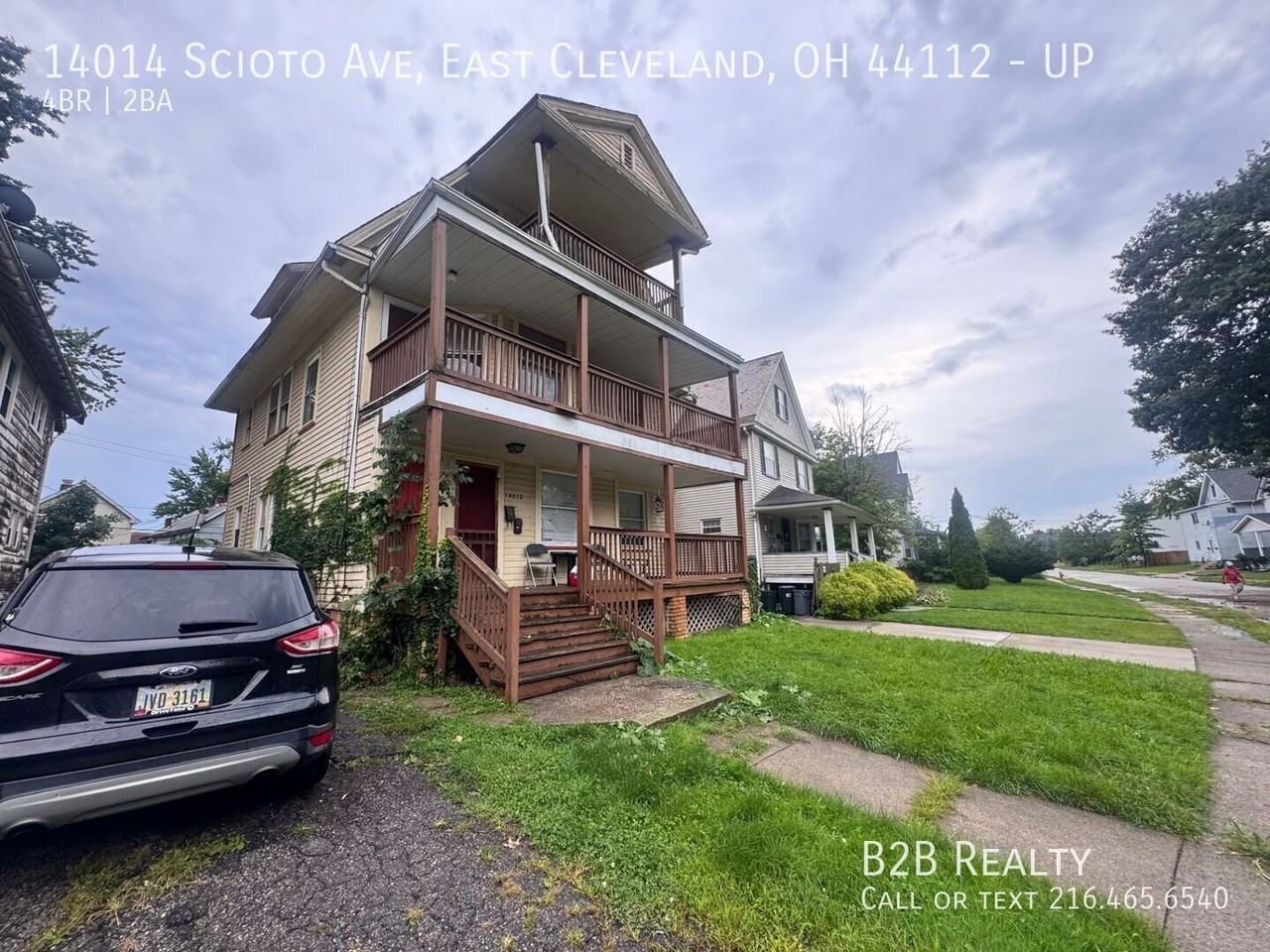 14012 Scioto Ave #UP - Photo 3 of 33