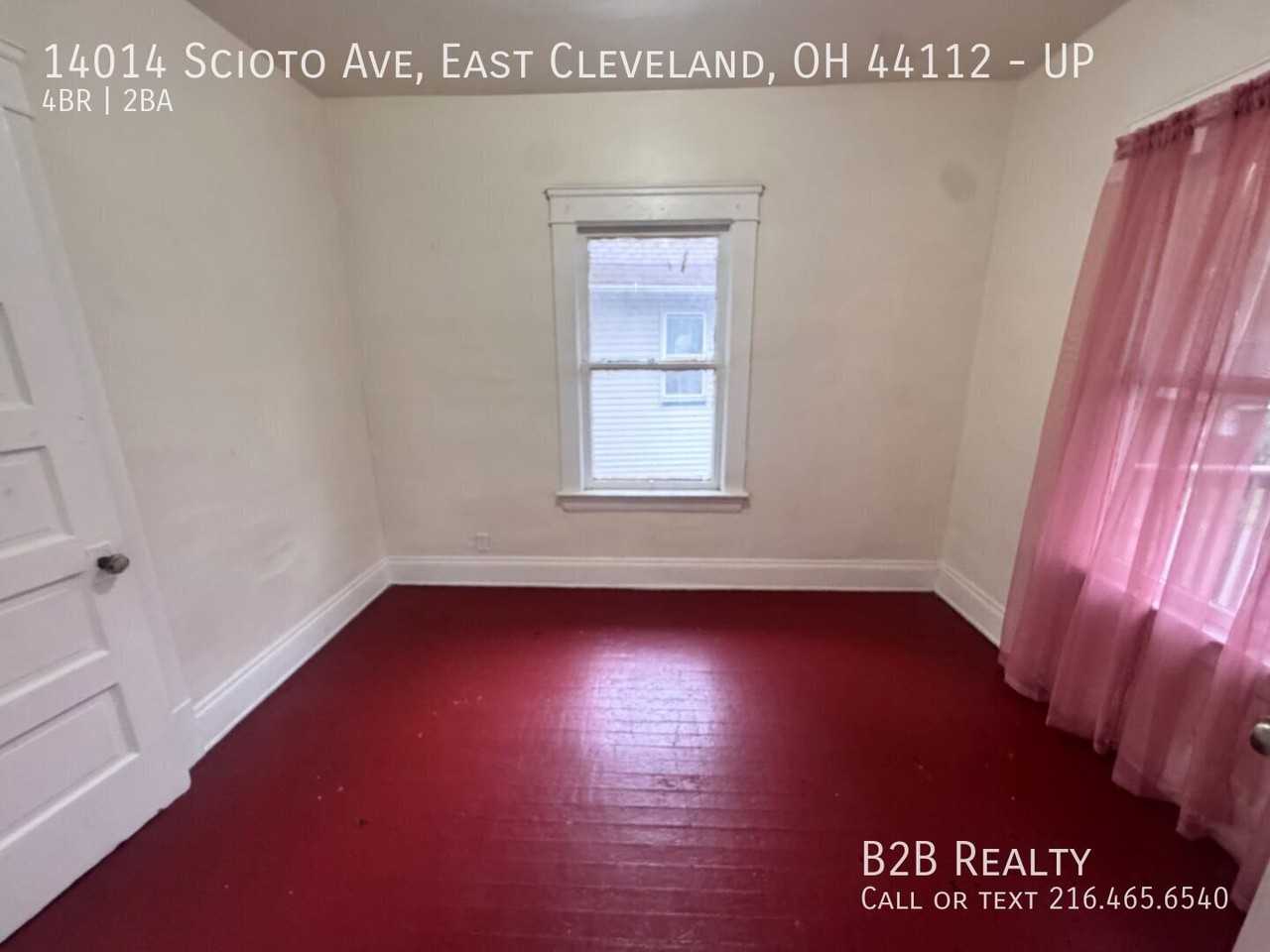 14012 Scioto Ave #UP - Photo 4 of 33