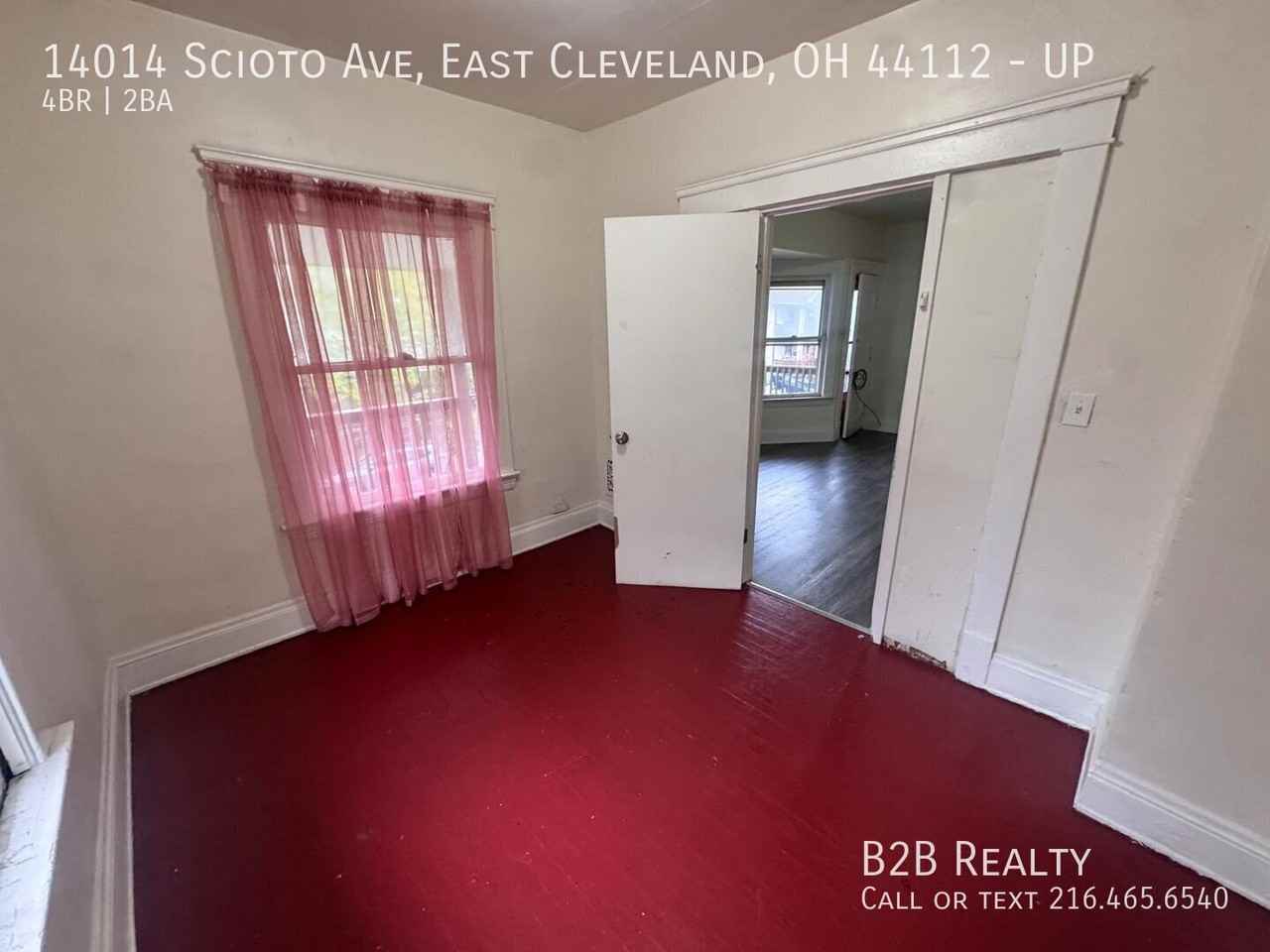 14012 Scioto Ave #UP - Photo 5 of 33