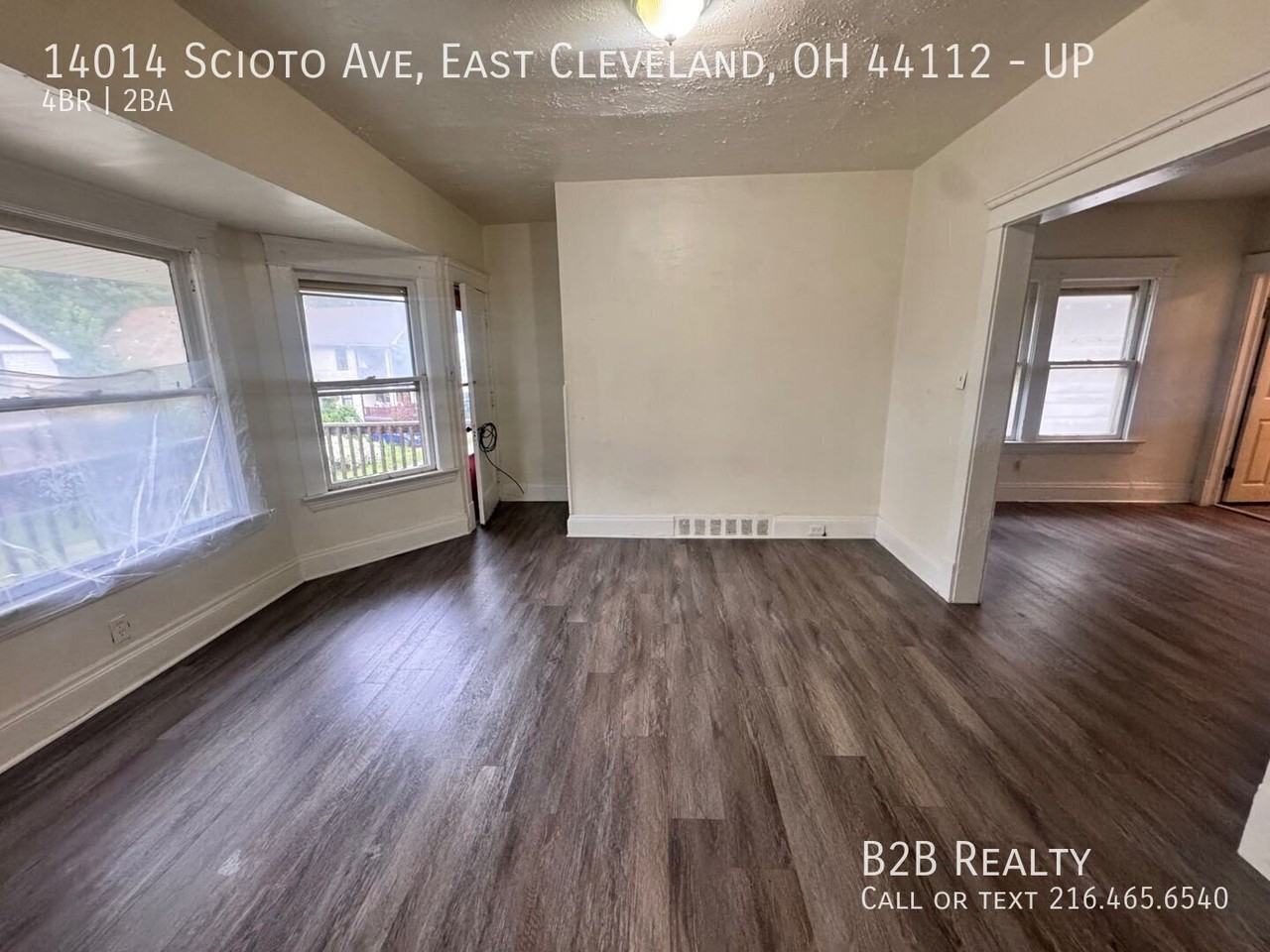 14012 Scioto Ave #UP - Photo 6 of 33