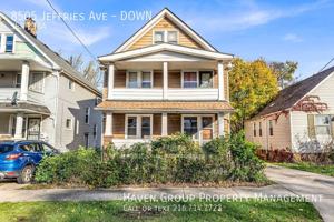 featured image of 8505 Jeffries Ave #DOWN