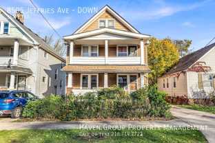 8505 Jeffries Ave #DOWN - Photo 1 of 1
