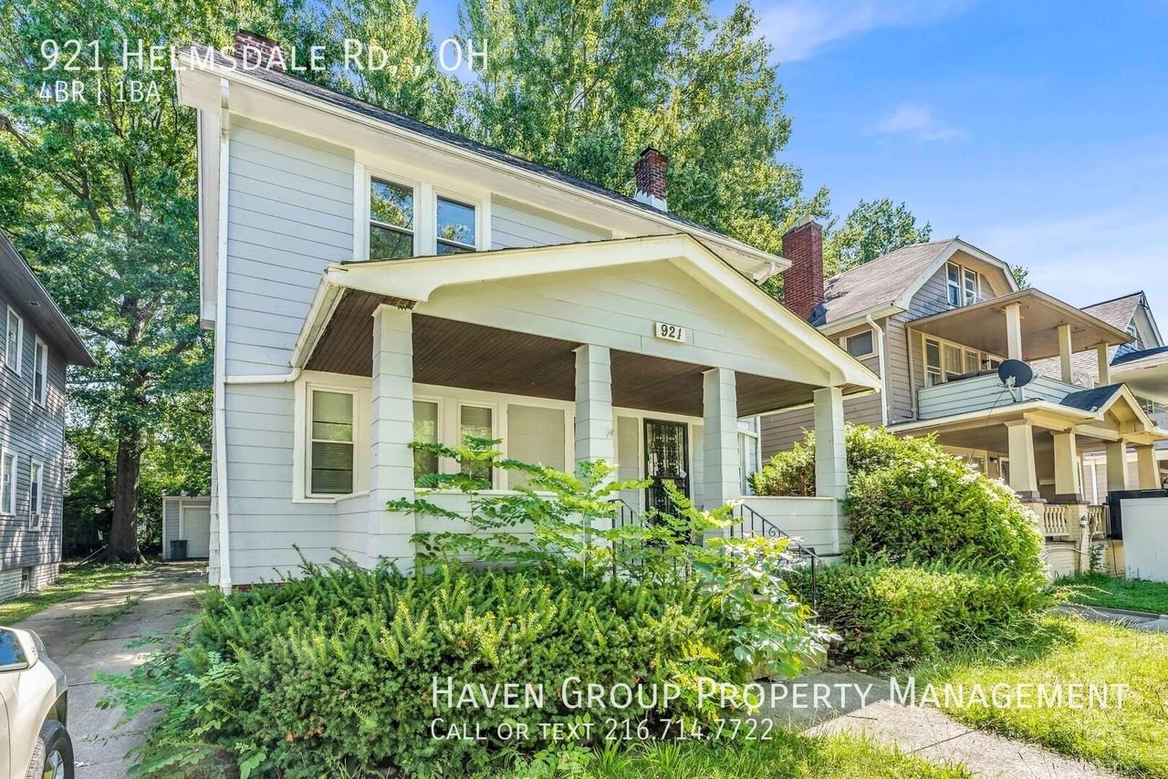 921 Helmsdale Rd ##Oh - Photo 2 of 25