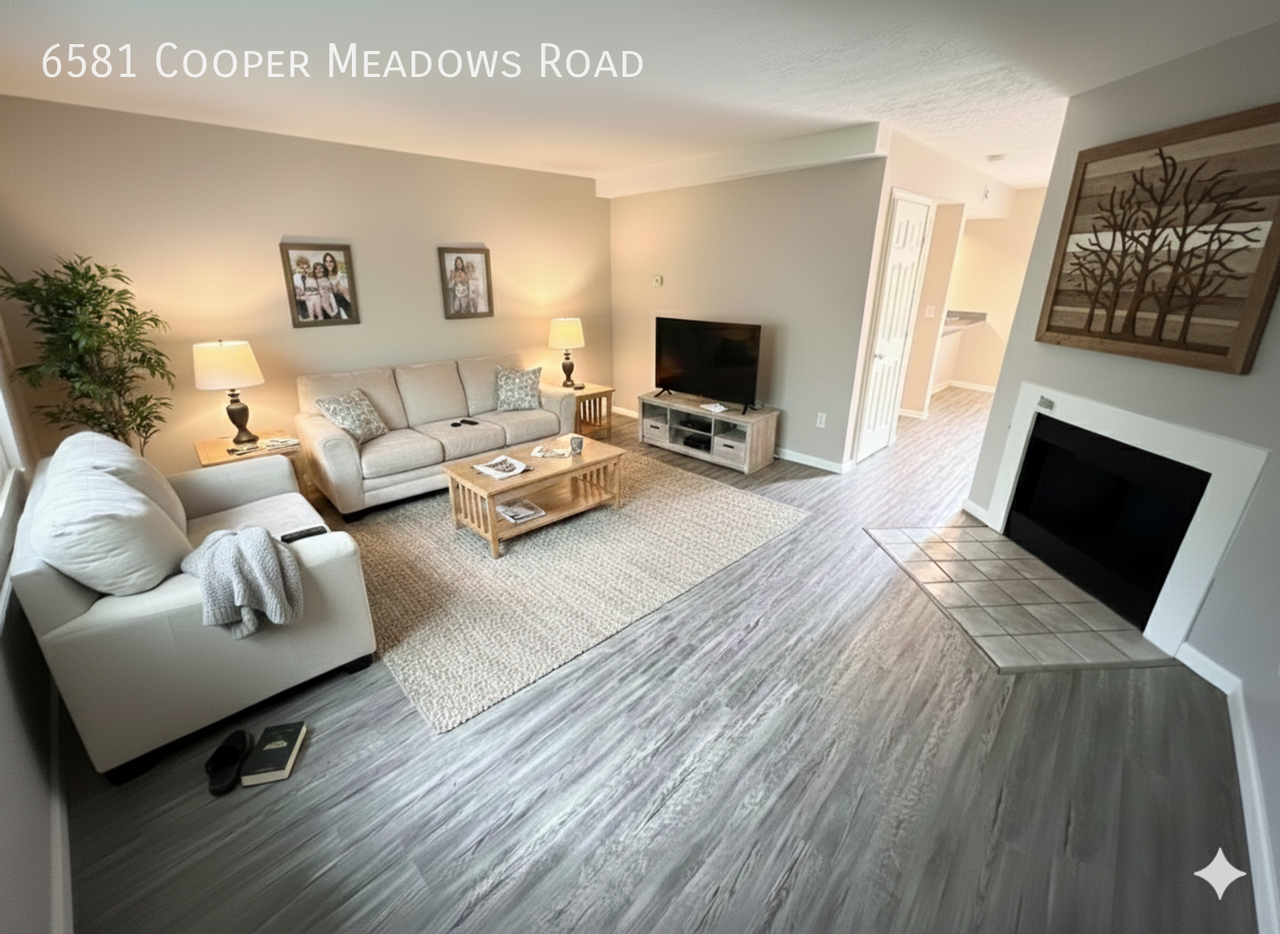 6581 Cooper Meadows Rd - Photo 7 of 16