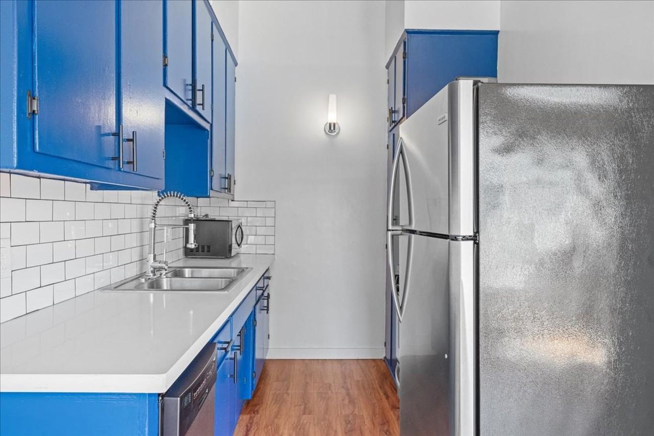 6114 Cahuenga Blvd #09 - Photo 4 of 20