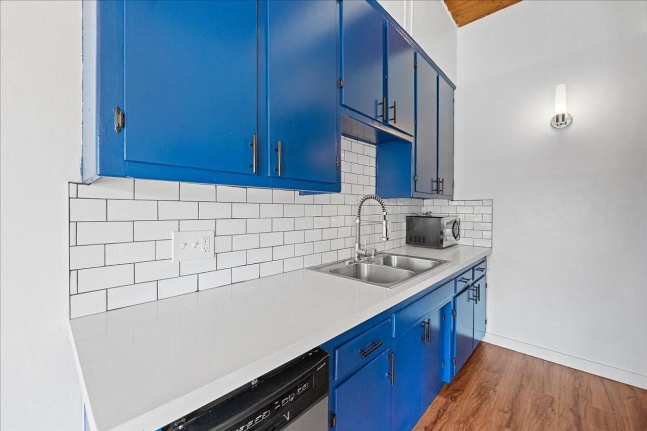 6114 Cahuenga Blvd #09 - Photo 5 of 20