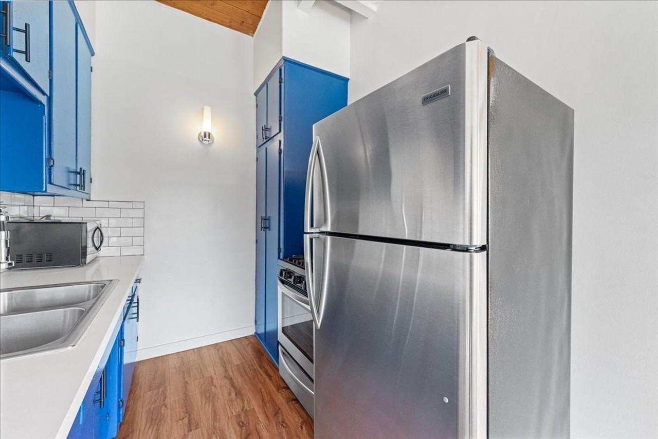 6114 Cahuenga Blvd #09 - Photo 6 of 20