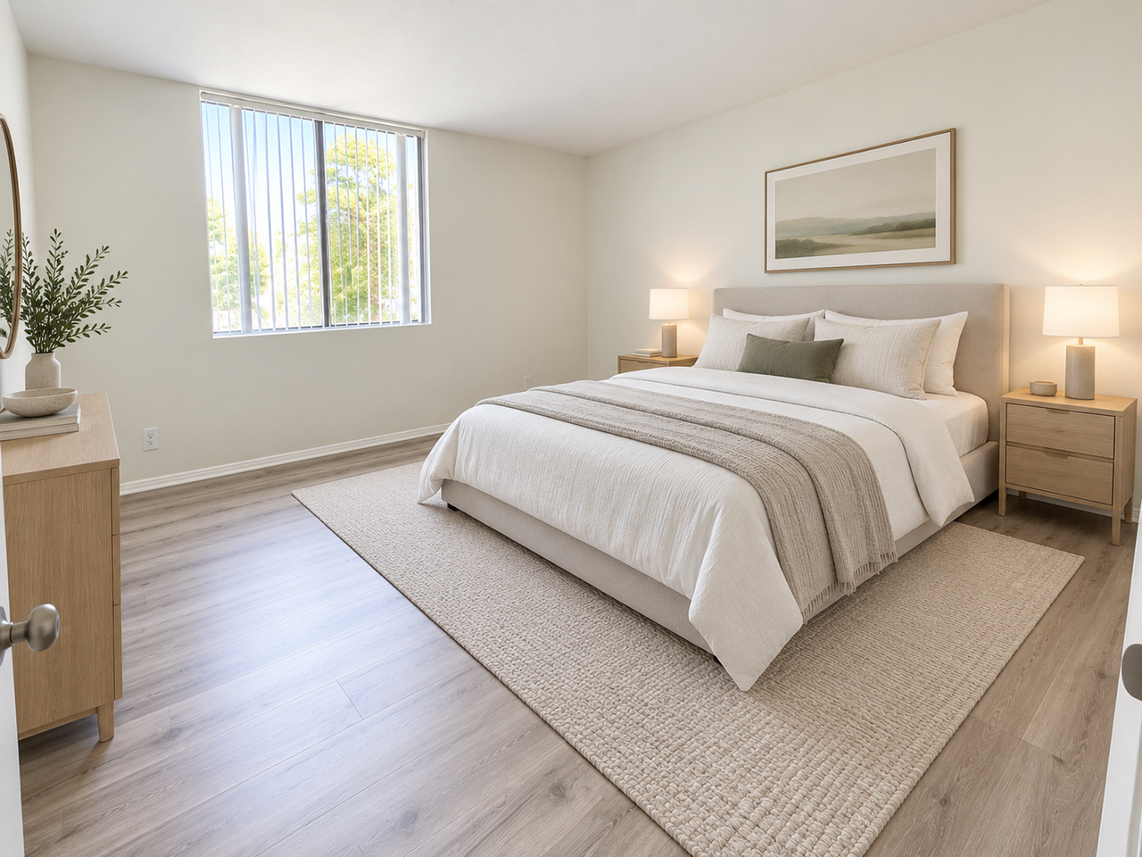 Parkview Terrace | Renovated and Spacious Apartments in Highland Park - Photo 2 of 13