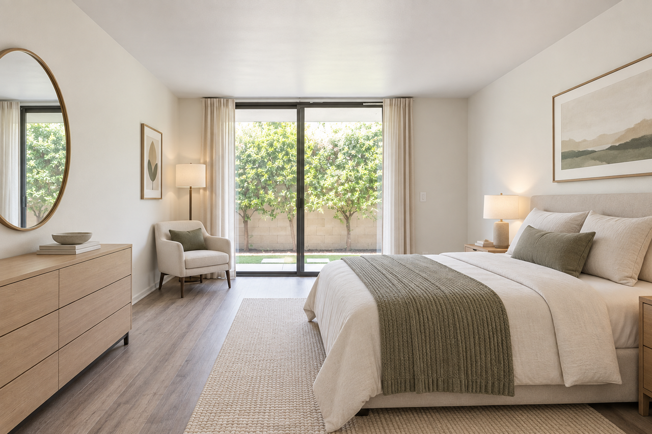 Parkview Terrace | Renovated and Spacious Apartments in Highland Park - Photo 3 of 13