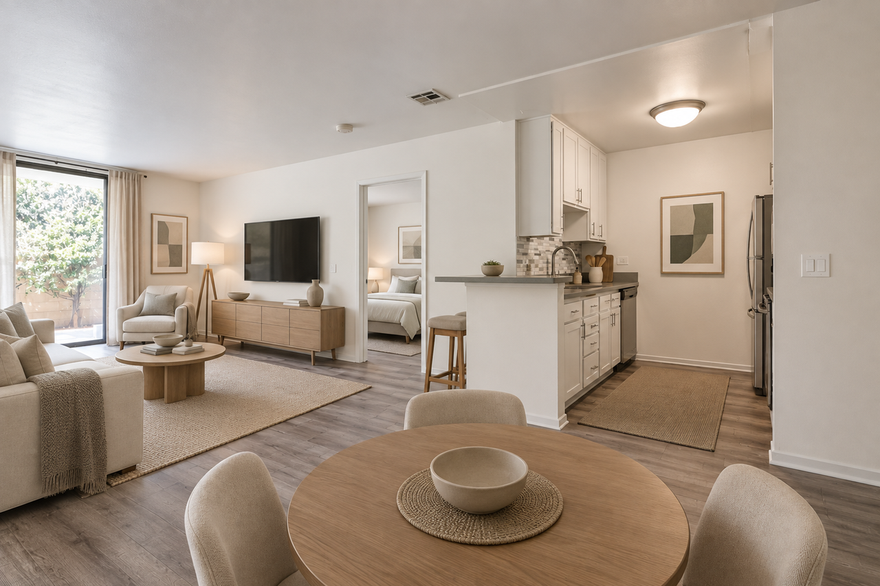 Parkview Terrace | Renovated and Spacious Apartments in Highland Park - Photo 4 of 13