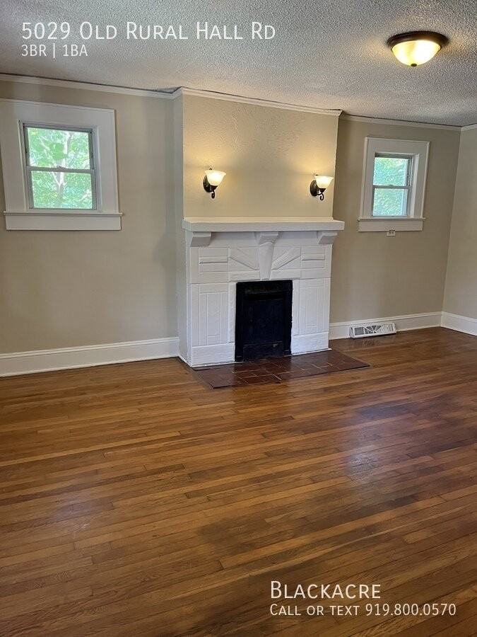 5029 Old Rural Hall Rd - Photo 2 of 9