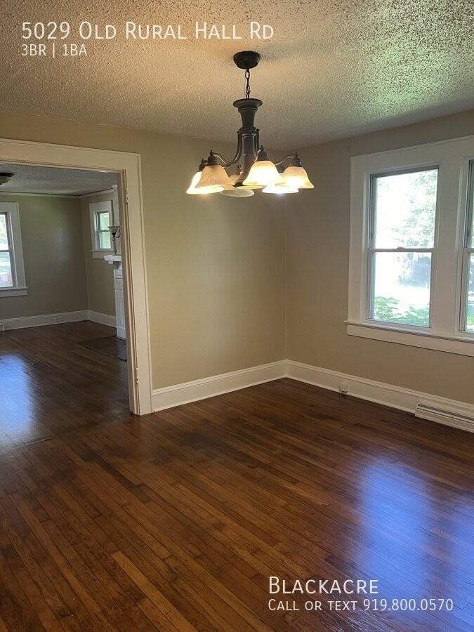 5029 Old Rural Hall Rd - Photo 3 of 9