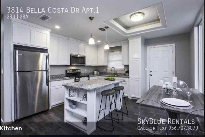 3814 Bella Costa Dr Apt 1 - Photo 4 of 6