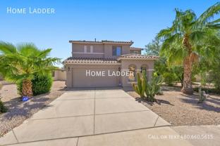 44727 W Gavilan Dr - Photo 1 of 1