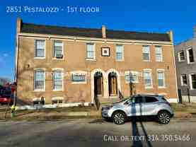 2851 Pestalozzi St #1stFL - Photo 1 of 1
