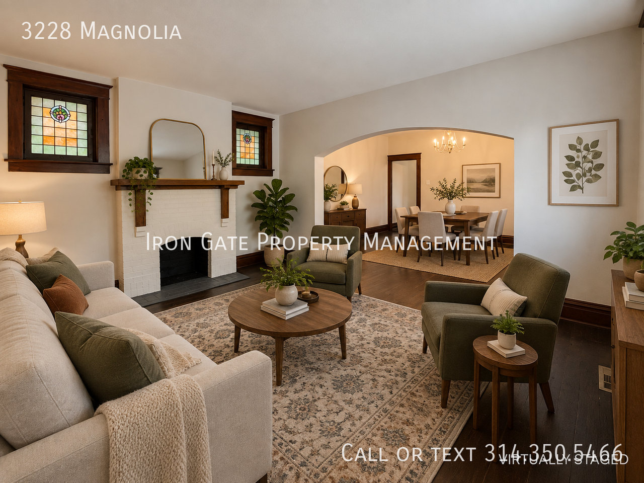 3228 Magnolia Ave