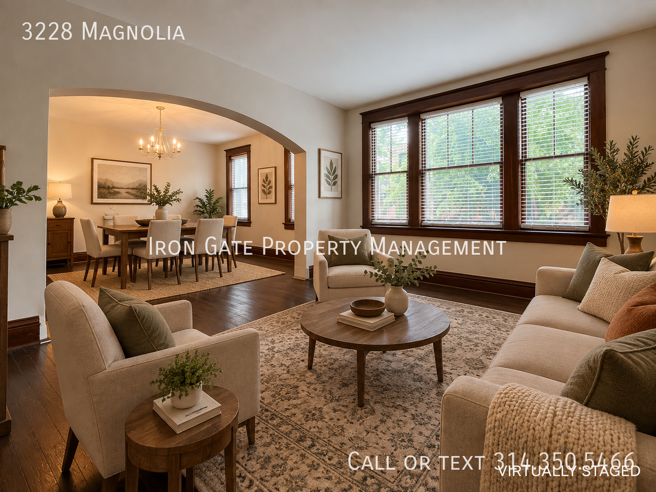 3228 Magnolia Ave - Photo 4 of 32