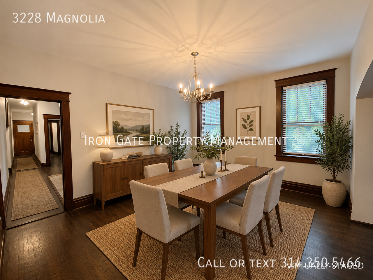 3228 Magnolia Ave - Photo 6 of 32