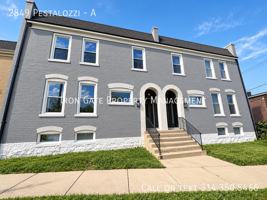 featured image of 2849 Pestalozzi St #A