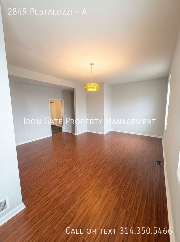 2849 Pestalozzi St #A - Photo 2 of 7