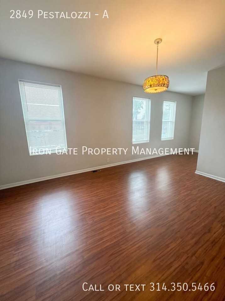 2849 Pestalozzi St #A - Photo 3 of 7