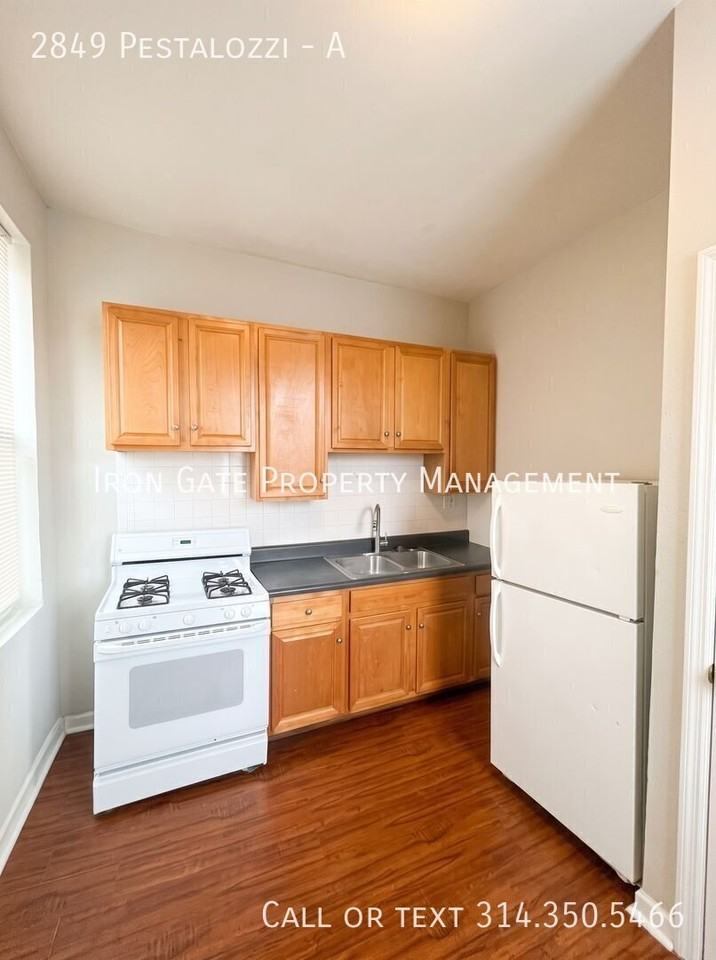 2849 Pestalozzi St #A - Photo 4 of 7