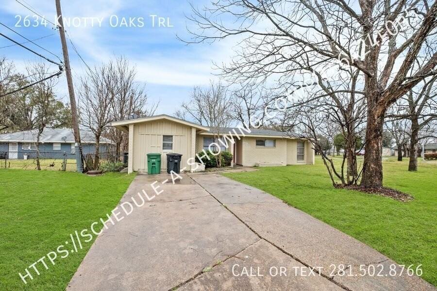 2634 Knotty Oaks Trl