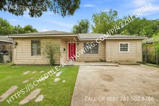 3742 Dreyfus St - Photo 1 of 1