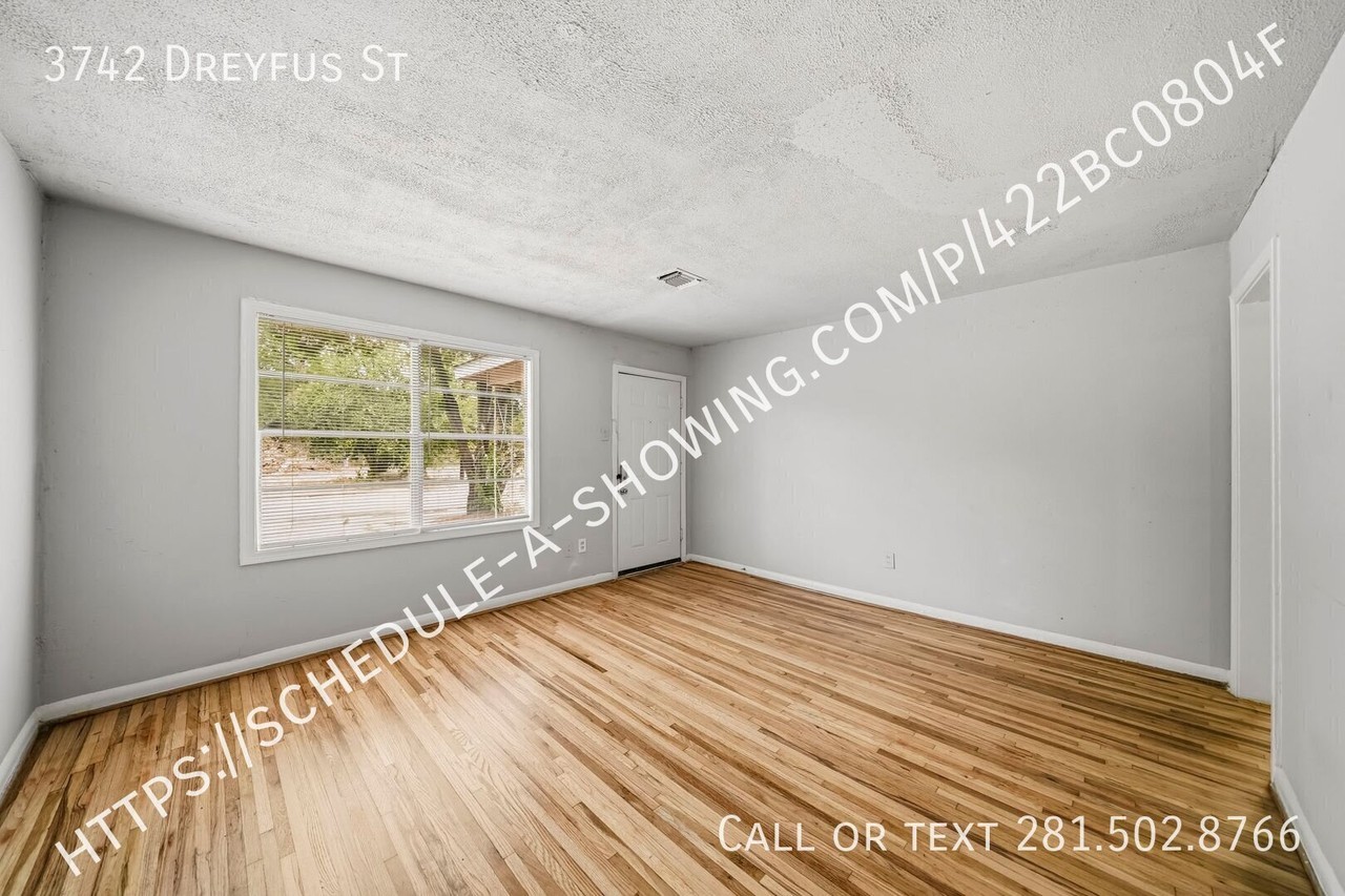 3742 Dreyfus St - Photo 3 of 11