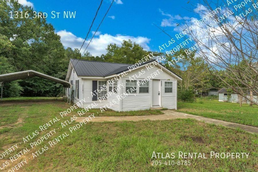 1316 3rd St Nw - Photo 2 of 26